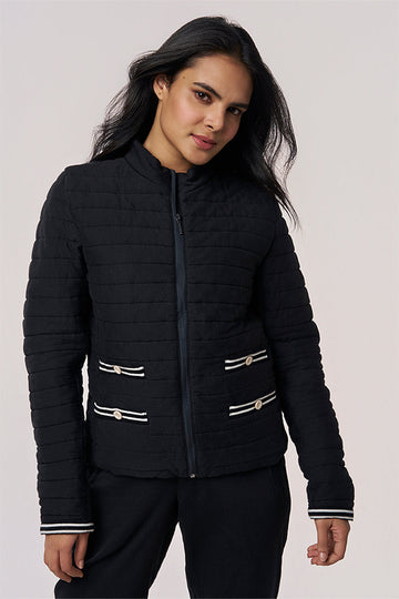 Andrea Khadi Black XXS