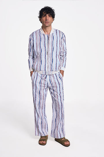 Tao Constellation Stripe S