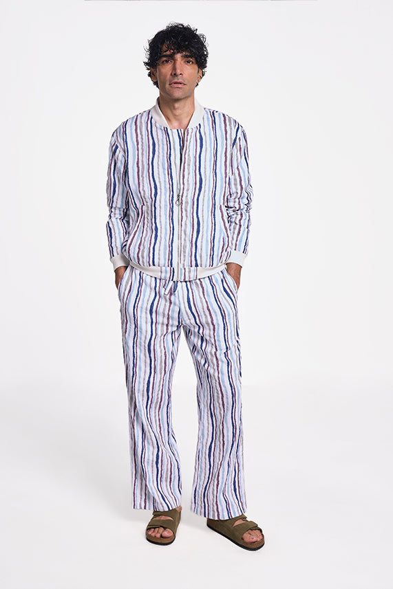 Tao Constellation Stripe S