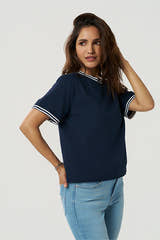 Cela Chrissy - Sunset Navy