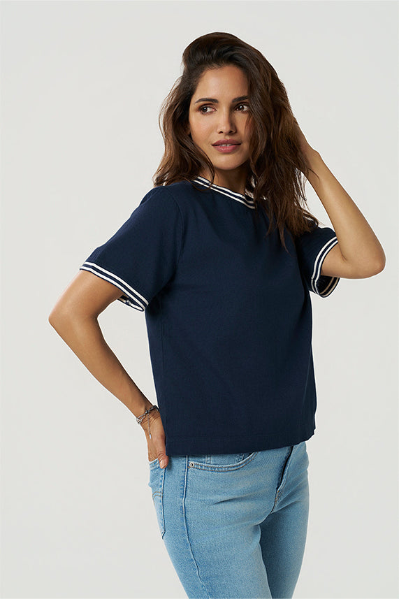 Cela Chrissy - Sunset Navy