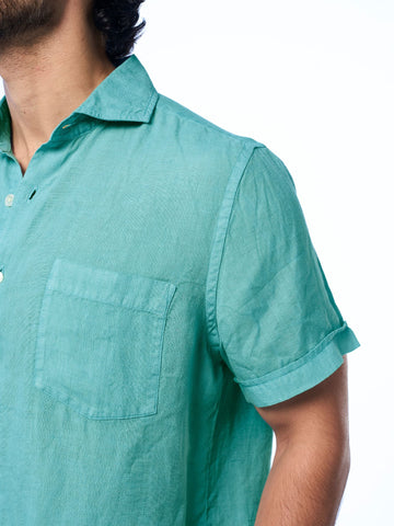 Flint ss linen