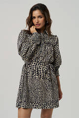 Sophia Khadi Brunch Dress