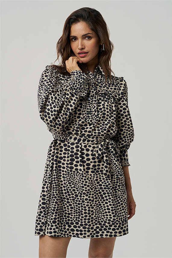 Sophia Khadi Brunch Dress