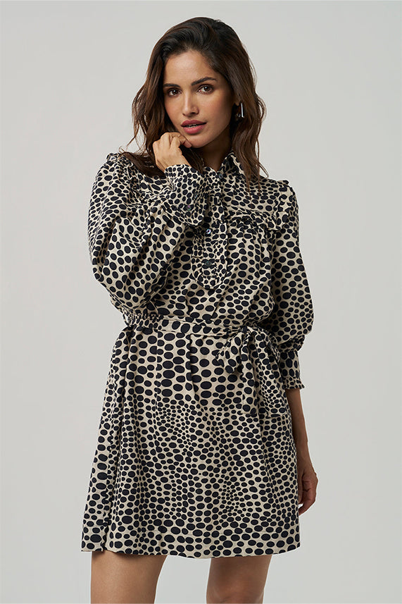 Sophia Khadi Brunch Dress
