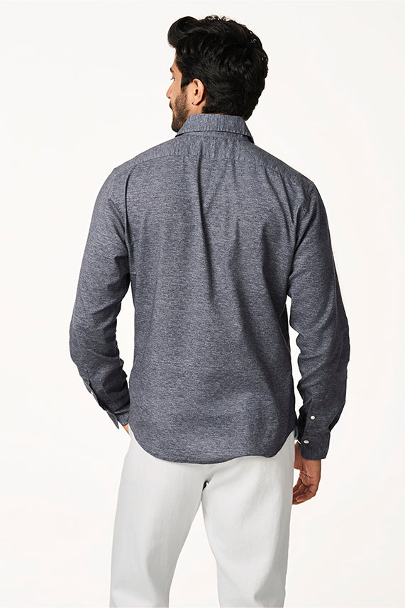 Cristo Khadi Shirt