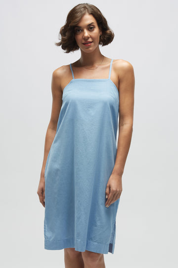 Madone (Khadi) Dusty Blue