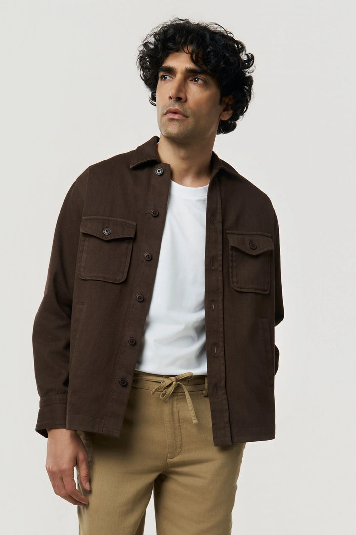Montana -  Jacket for Men