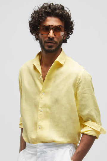Quai (100% Linen)