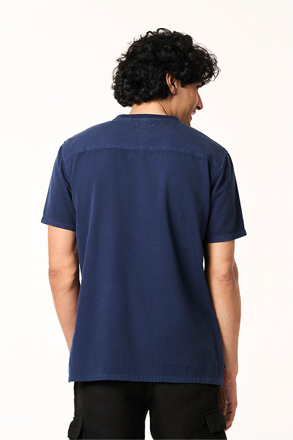 Pico Lite Khadi T Shirt