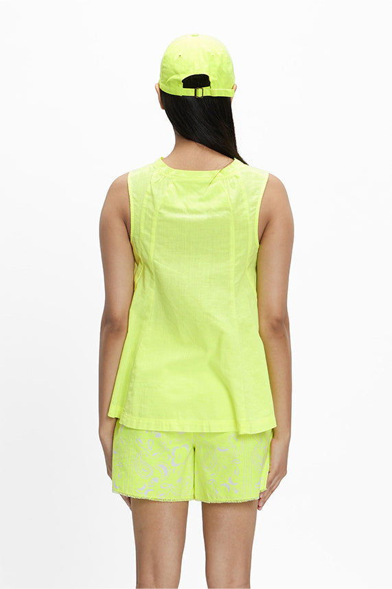 Barbe (Khadi)