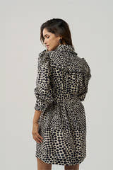 Sophia Khadi Brunch Dress