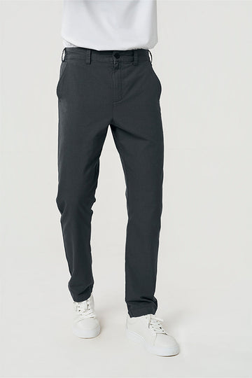 Don Khadi pants Smoke S