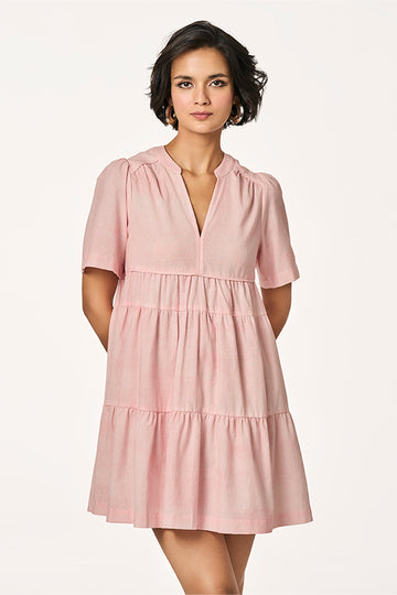 Bree Marine Art Sunrise Pink XS