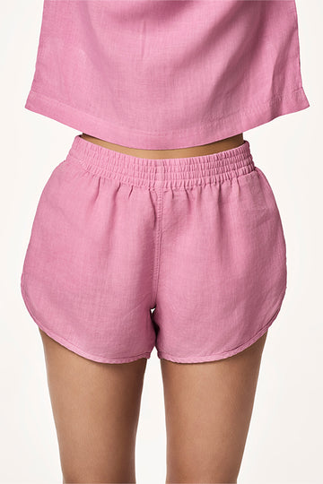 Lexi Shorts for women Candy Pink XS