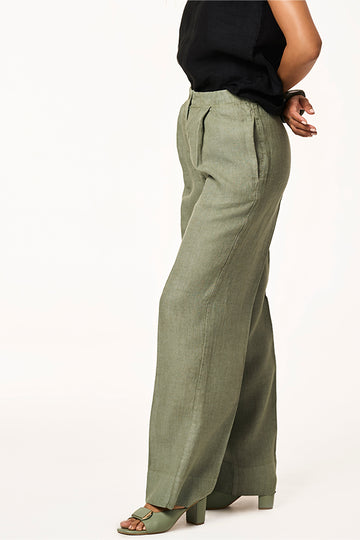 Delphi Linen