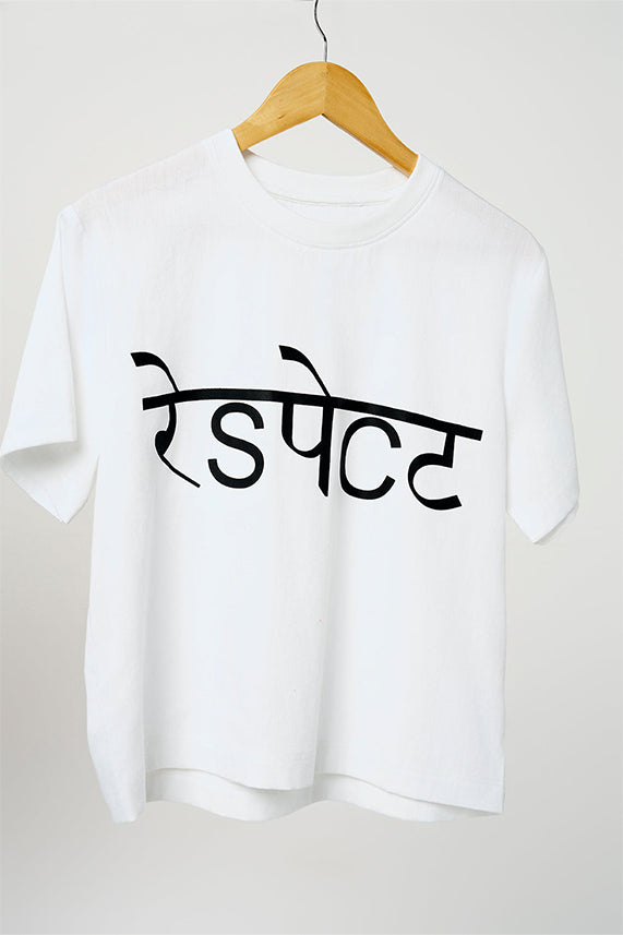 Cela Logo Khadi T-shirts
