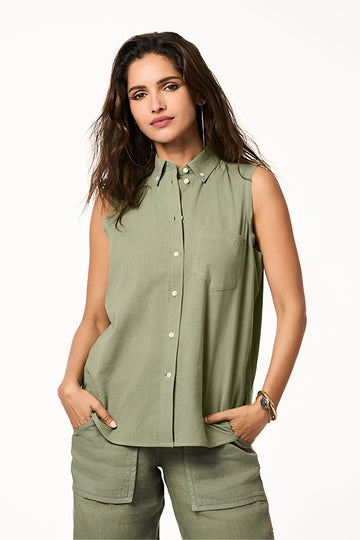 Ella Matcha XXS
