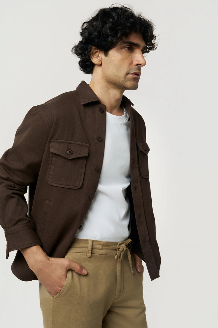 Montana -  Jacket for Men