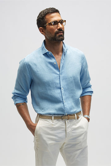 Quai (100% Linen)