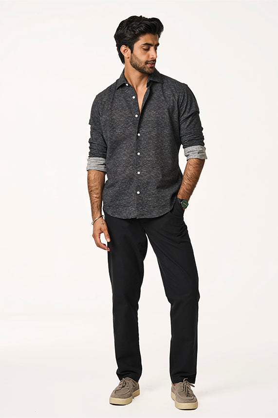 Cristo Khadi Shirt