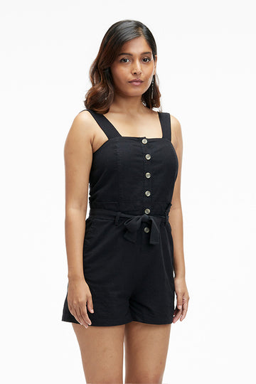 Noa (Khadi) Black XS