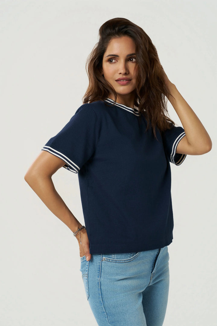Cela Club Khadi T shirt