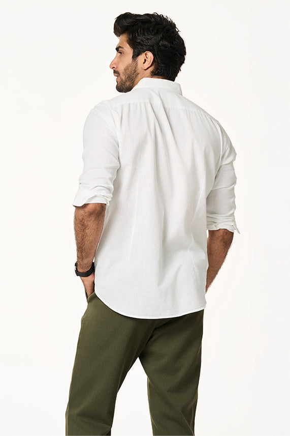 Sola Khadi Shirt