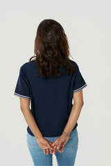 Cela Chrissy - Sunset Navy