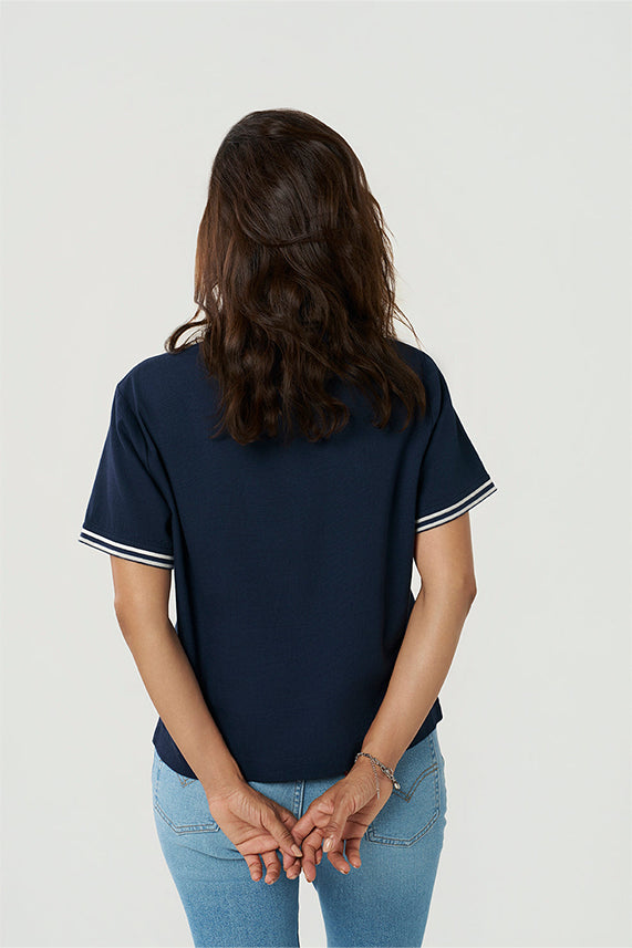 Cela Chrissy - Sunset Navy