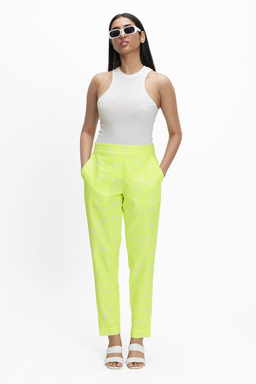 Doda (Khadi) Aurora Yellow XS
