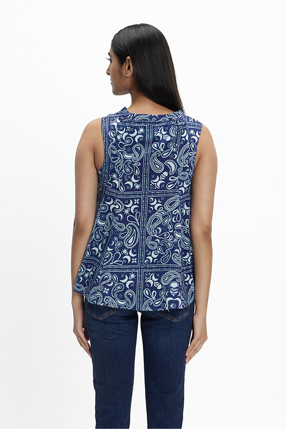 Barbe (Khadi)