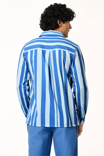 Alto Lite Khadi Sporty Shirt