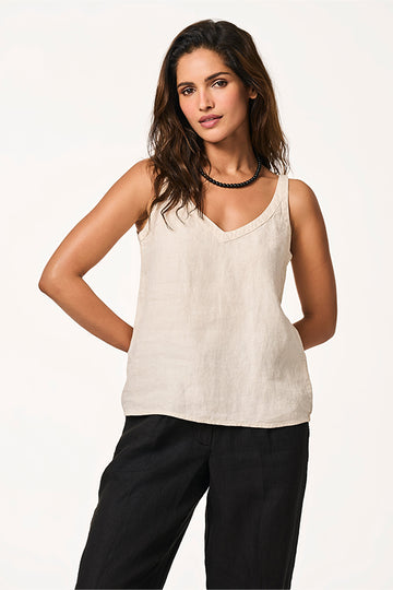 Leah Linen