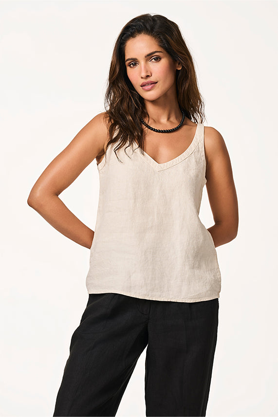 Leah Linen