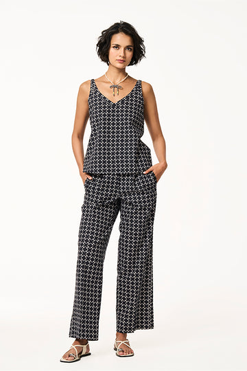 Leah Monogram