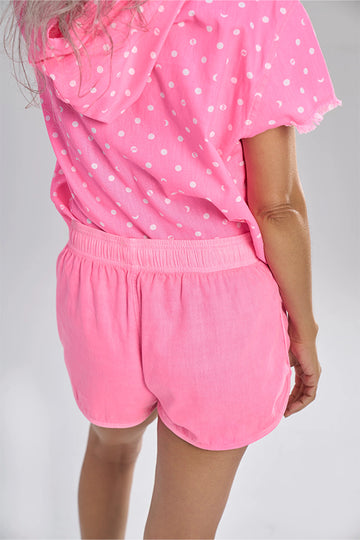 Capri (Khadi)
