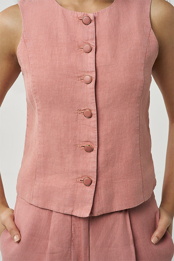 Ashley Delphi - Desert Rose