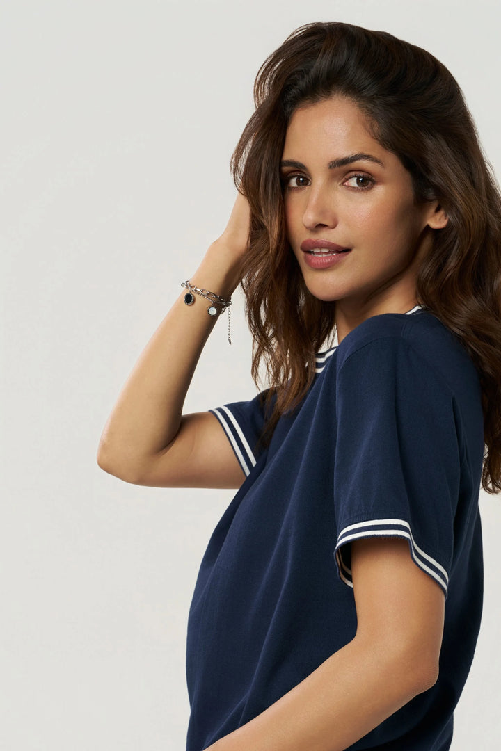 Cela Club Khadi T shirt