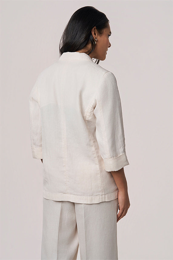 Sasha Delphi - Ivory