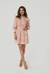 Sophia Khadi Brunch Dress