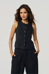 Ashley Delphi - Black XS XS