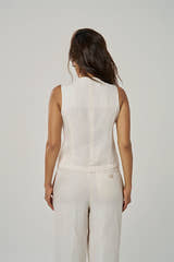 Ashley Delphi - Ivory
