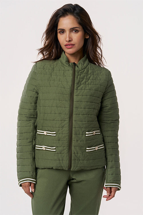 Andrea Khadi