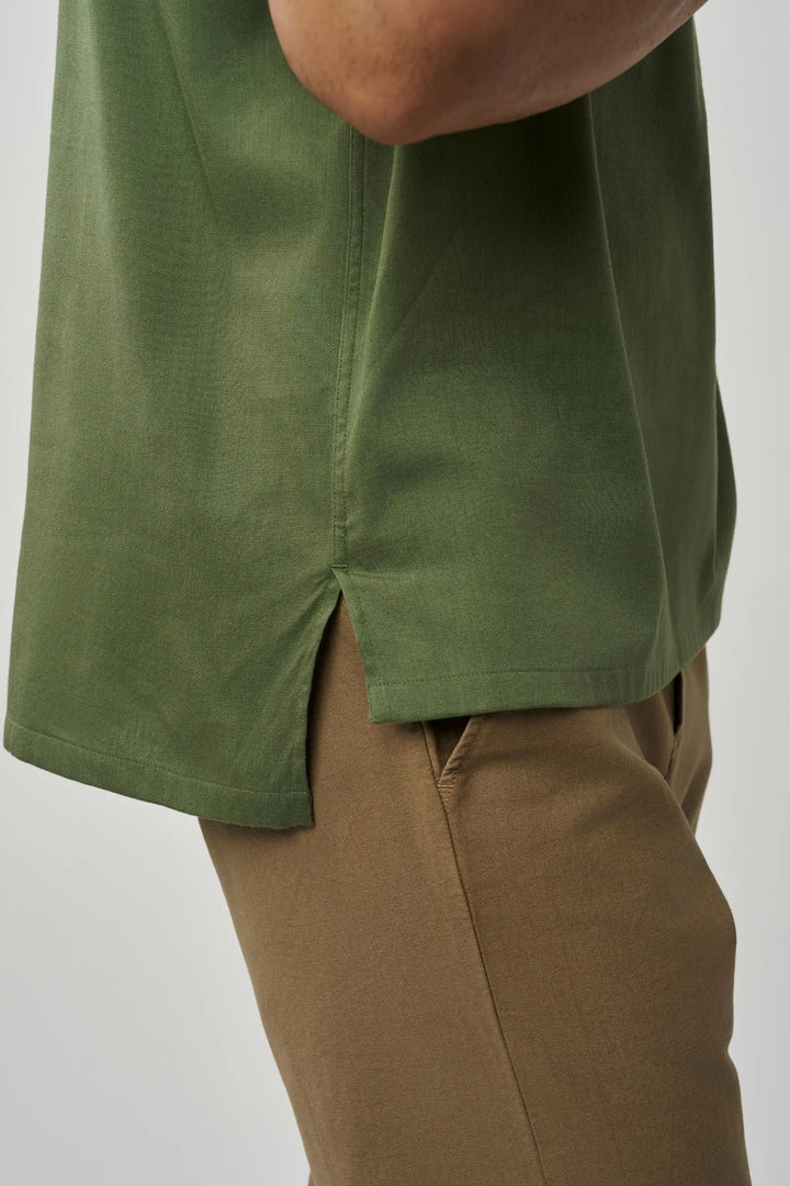 Pico Khadi Logo T shirt