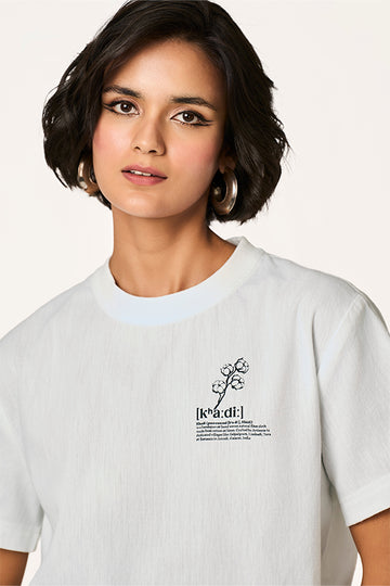 Cela Logo Tee