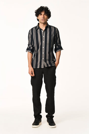 Alto Lite Khadi Sporty Shirt