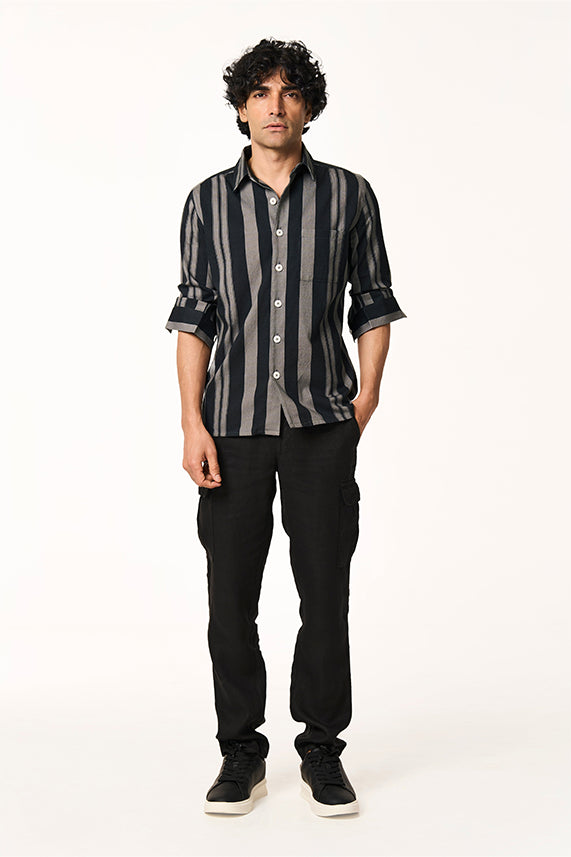Alto Lite Khadi Sporty Shirt