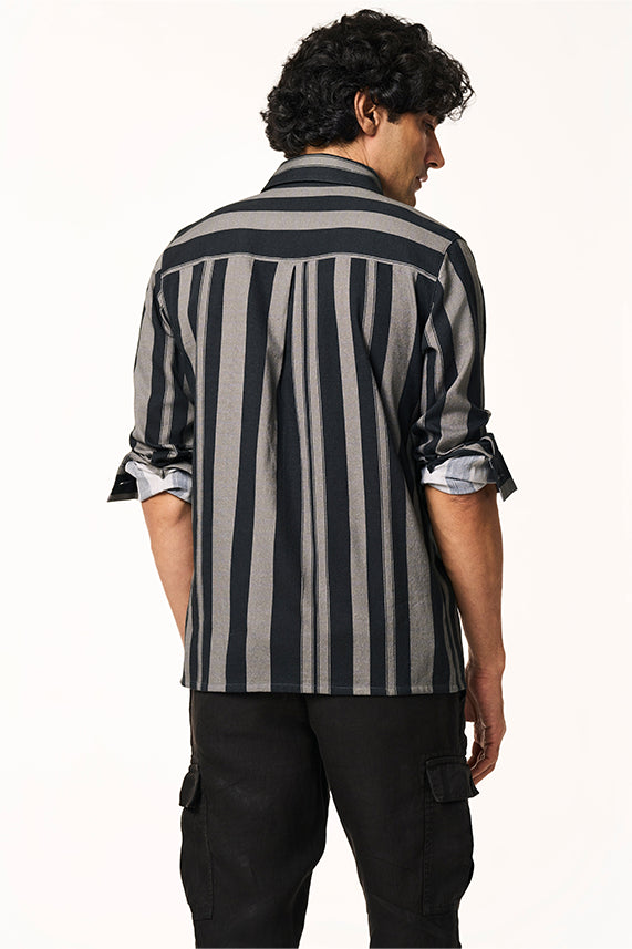 Alto Lite Khadi Sporty Shirt
