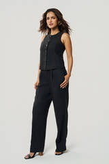 Ashley Delphi - Black